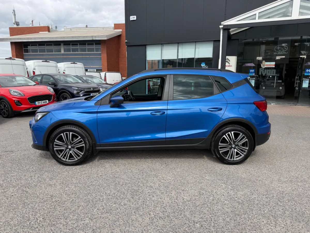 SEAT Arona PA 1.0 TSI 110HP SE - Image 2