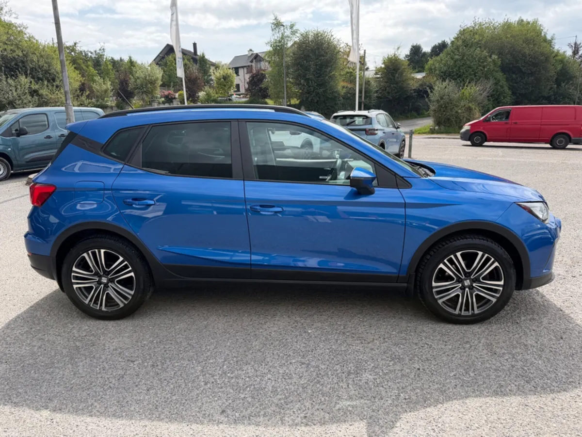 SEAT Arona PA 1.0 TSI 110HP SE - Image 6