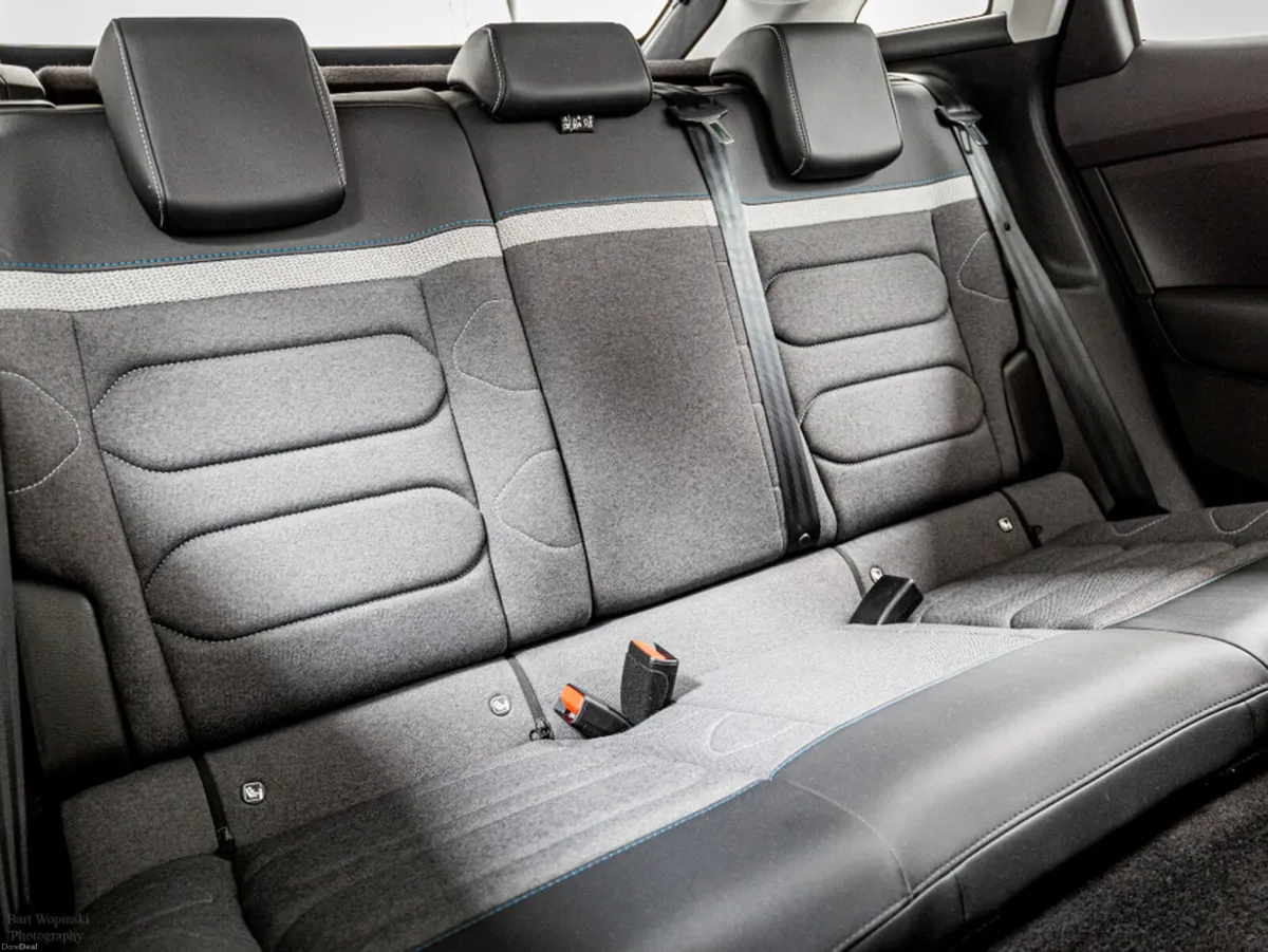 Citroen C4 YOU Puretech 1.2 Petrol 100HP - Image 4