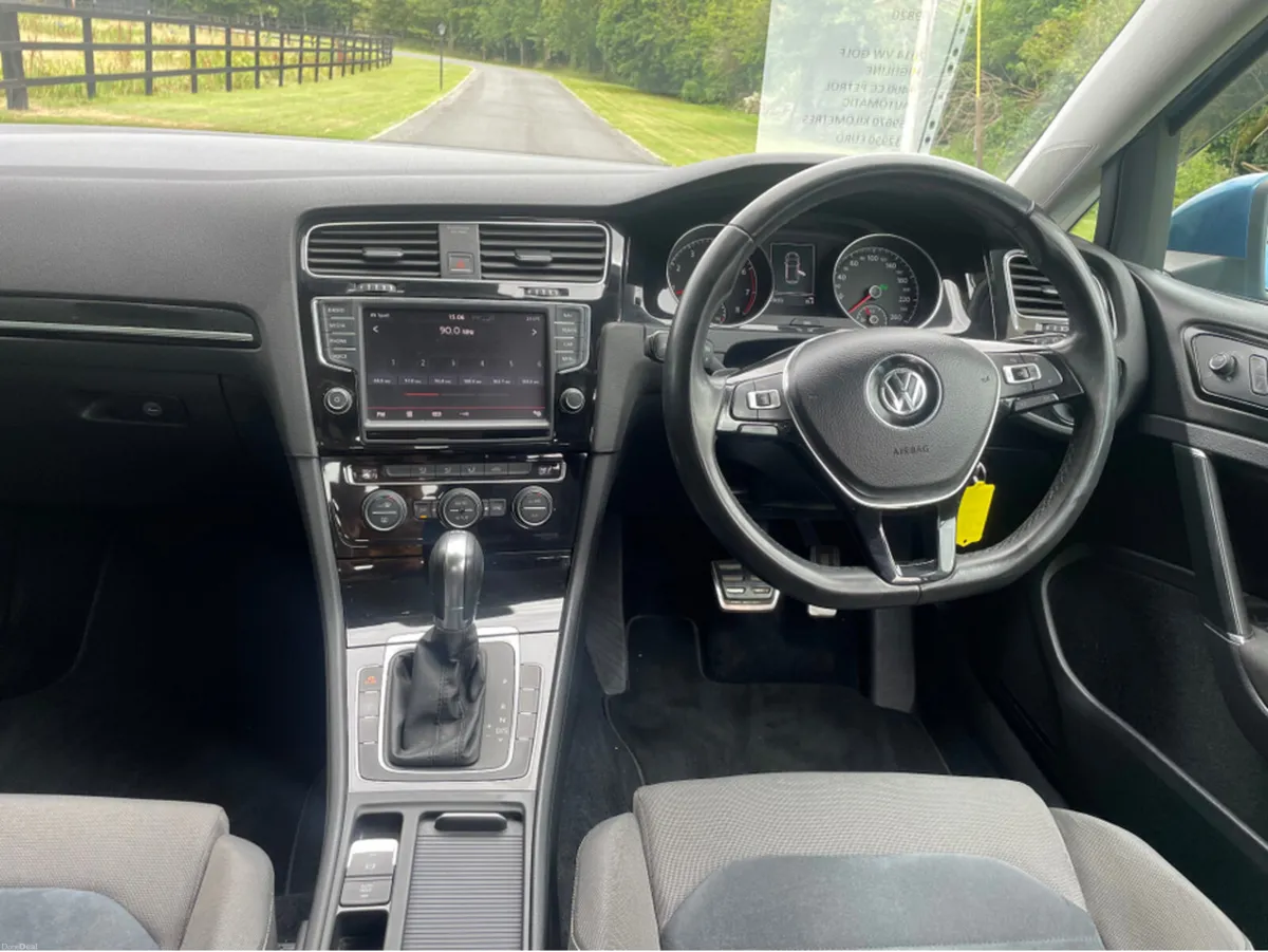 Volkswagen Golf High line - Image 4