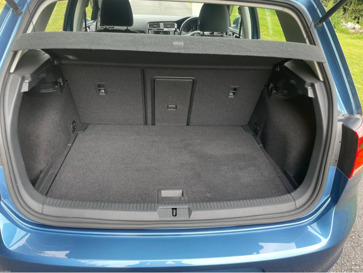 Volkswagen Golf High line - Image 3