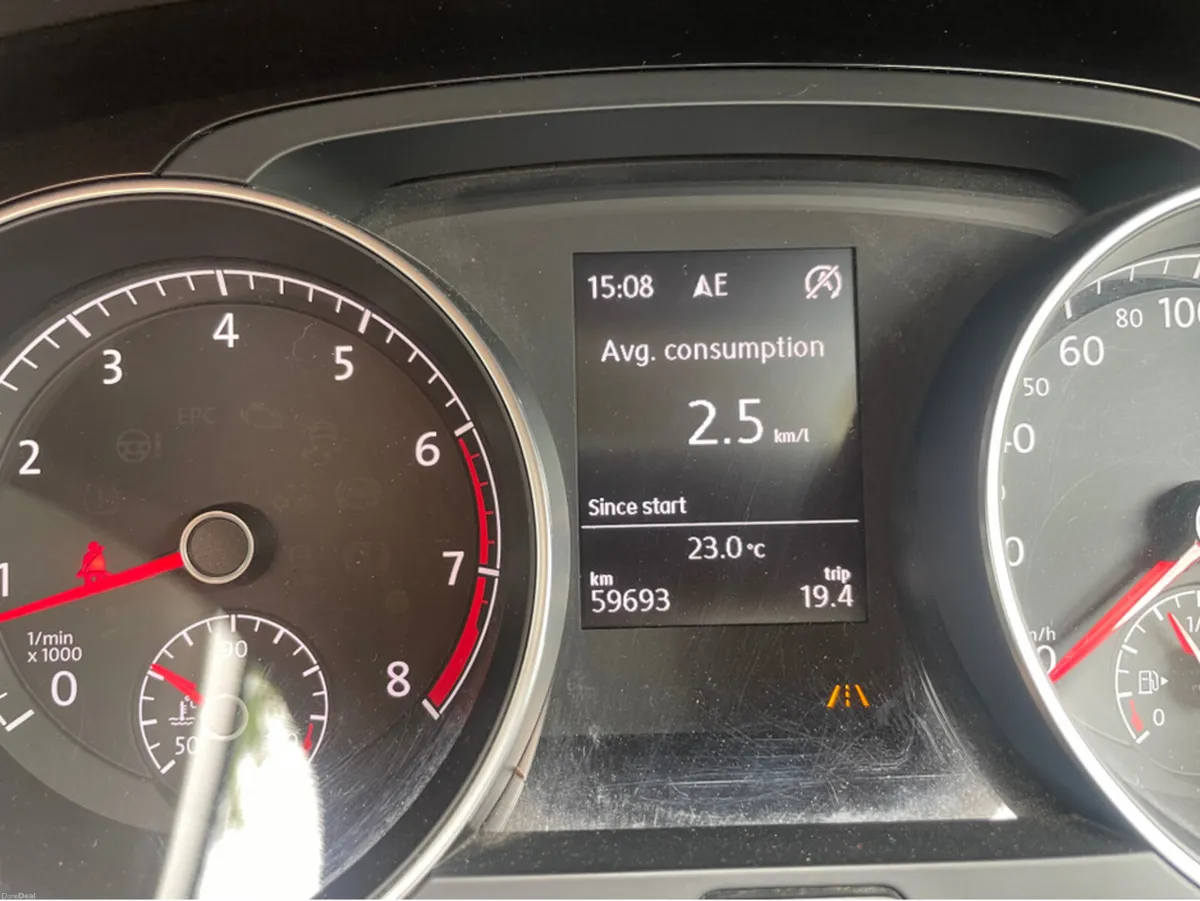 Volkswagen Golf High line - Image 6