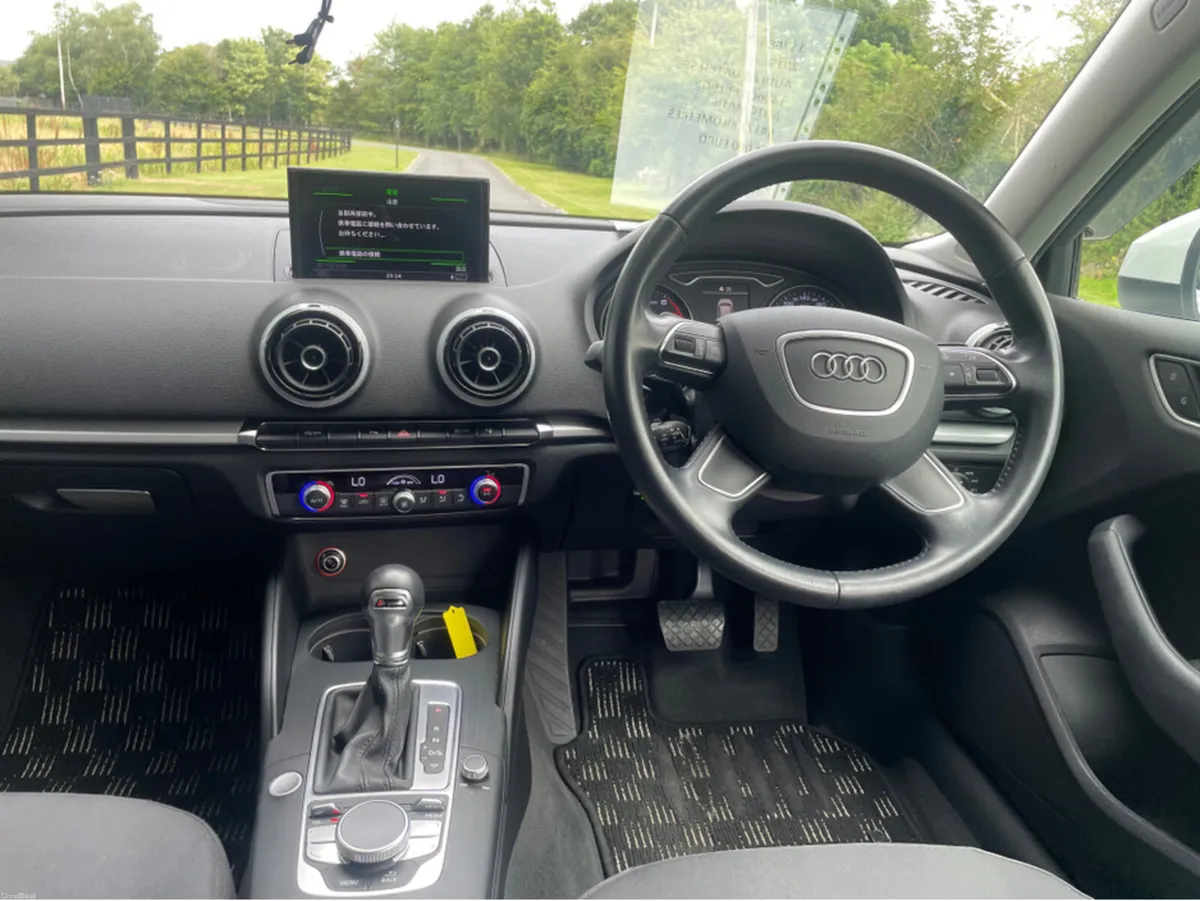 Audi A3 SE hatch - Image 6