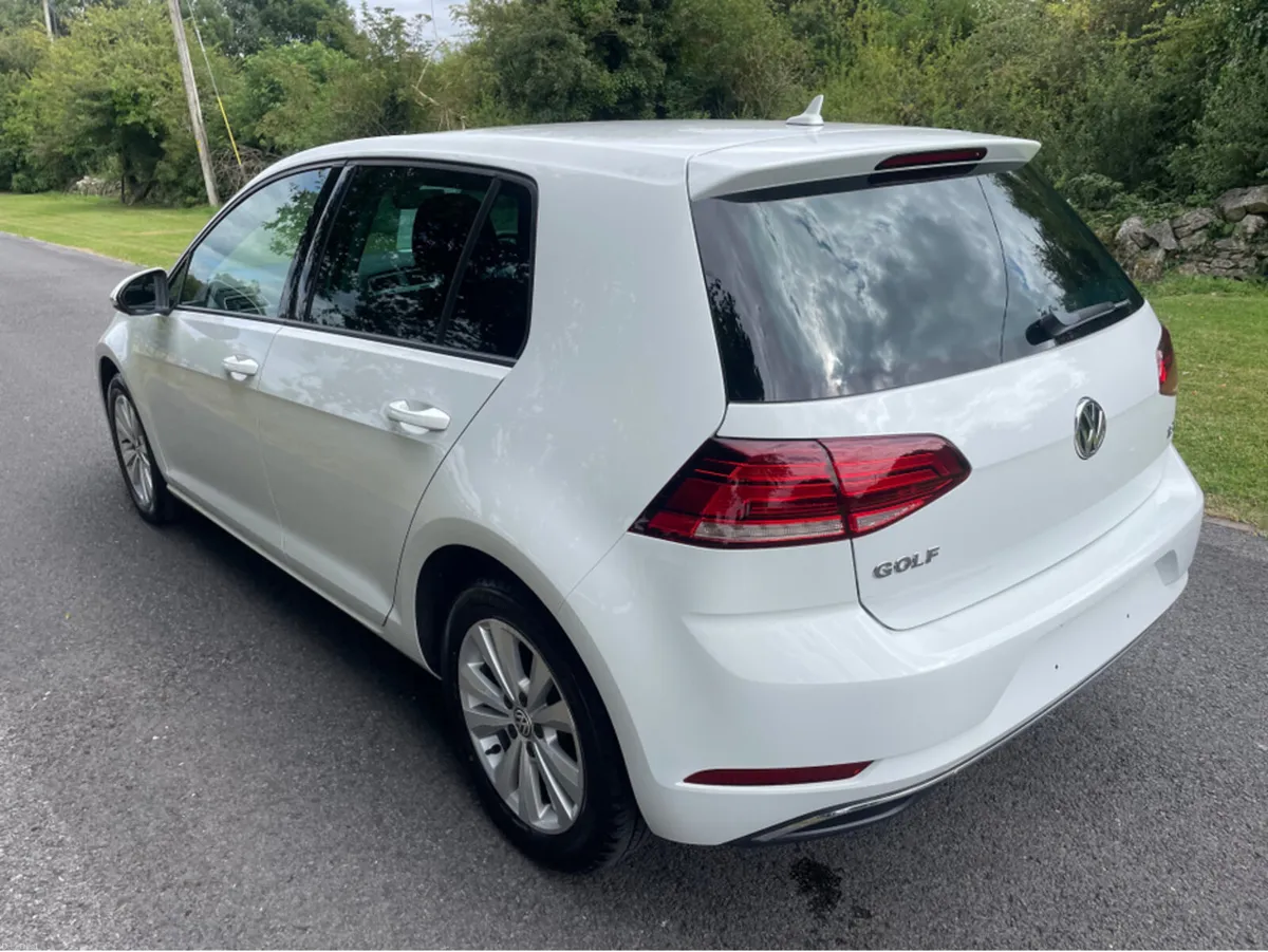 Volkswagen Golf 1.2 comfortline - Image 4