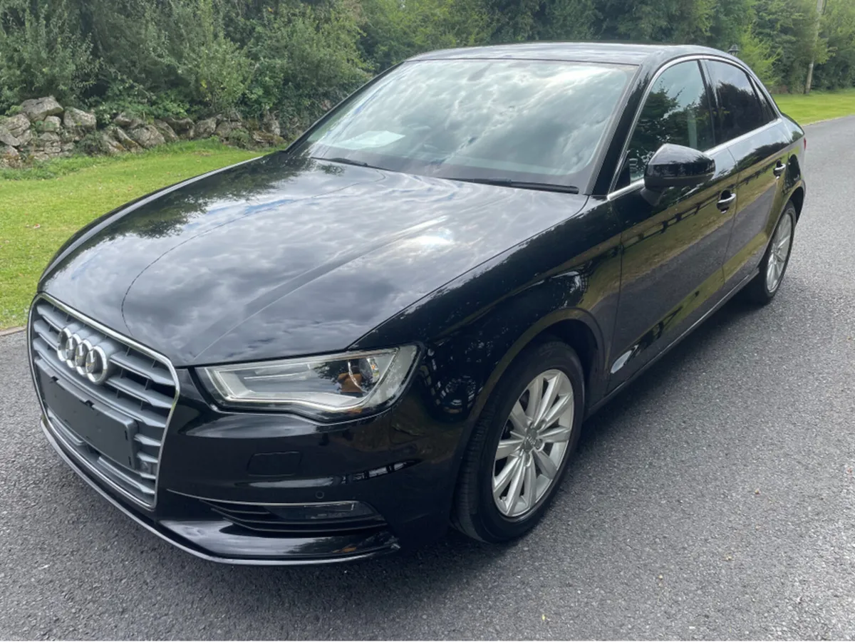 Audi A3 SE leather - Image 2