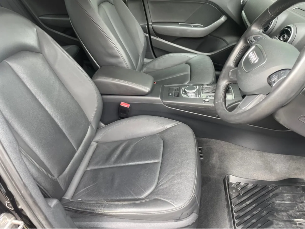 Audi A3 SE leather - Image 5