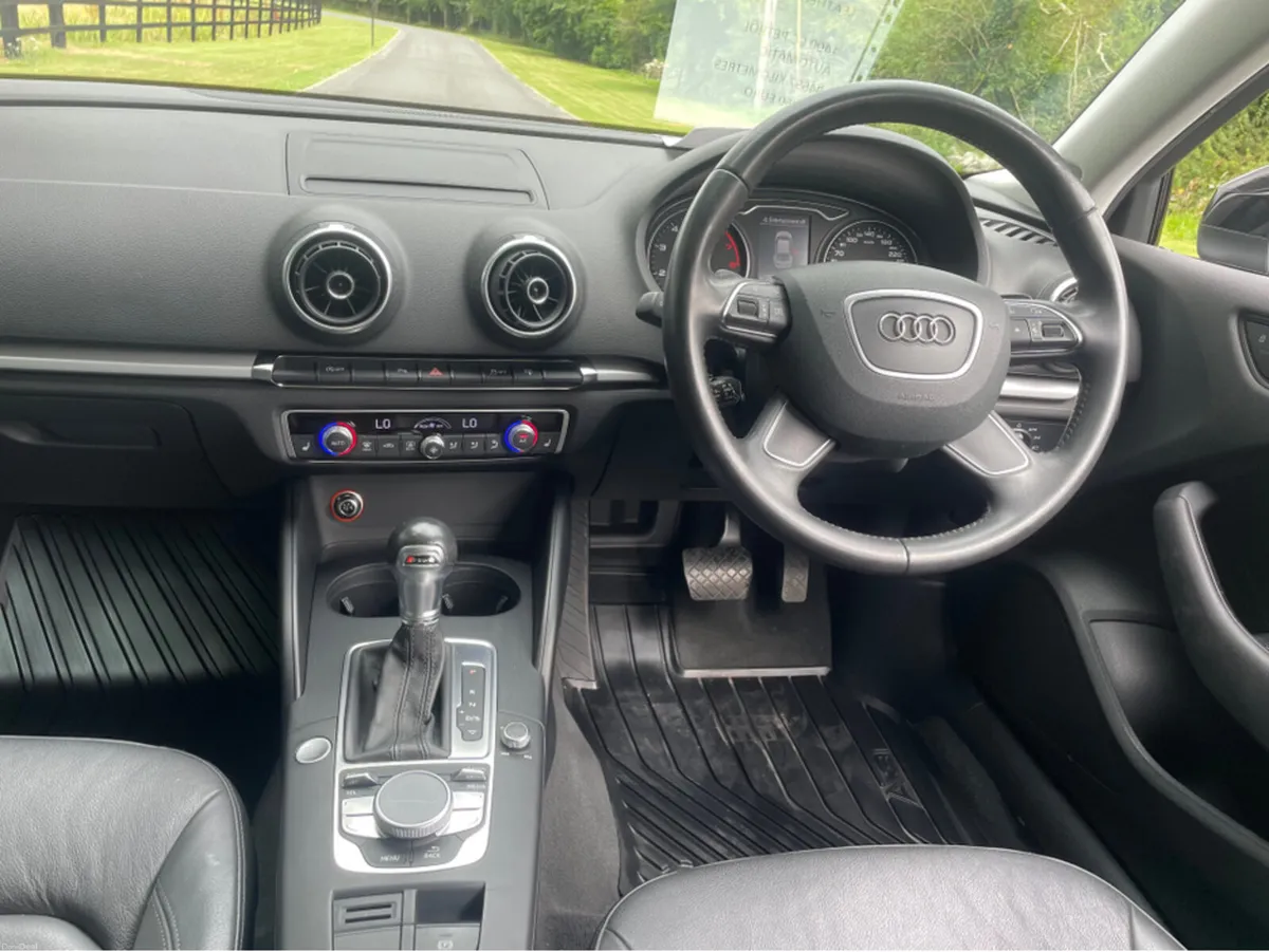 Audi A3 SE leather - Image 6