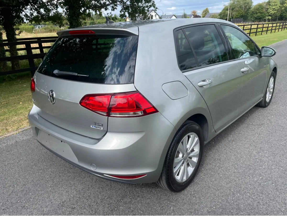 Volkswagen Golf 1.2 comfortline - Image 3