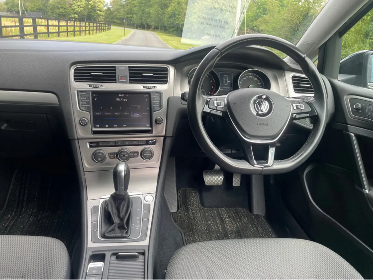 Volkswagen Golf 1.2 comfortline - Image 3