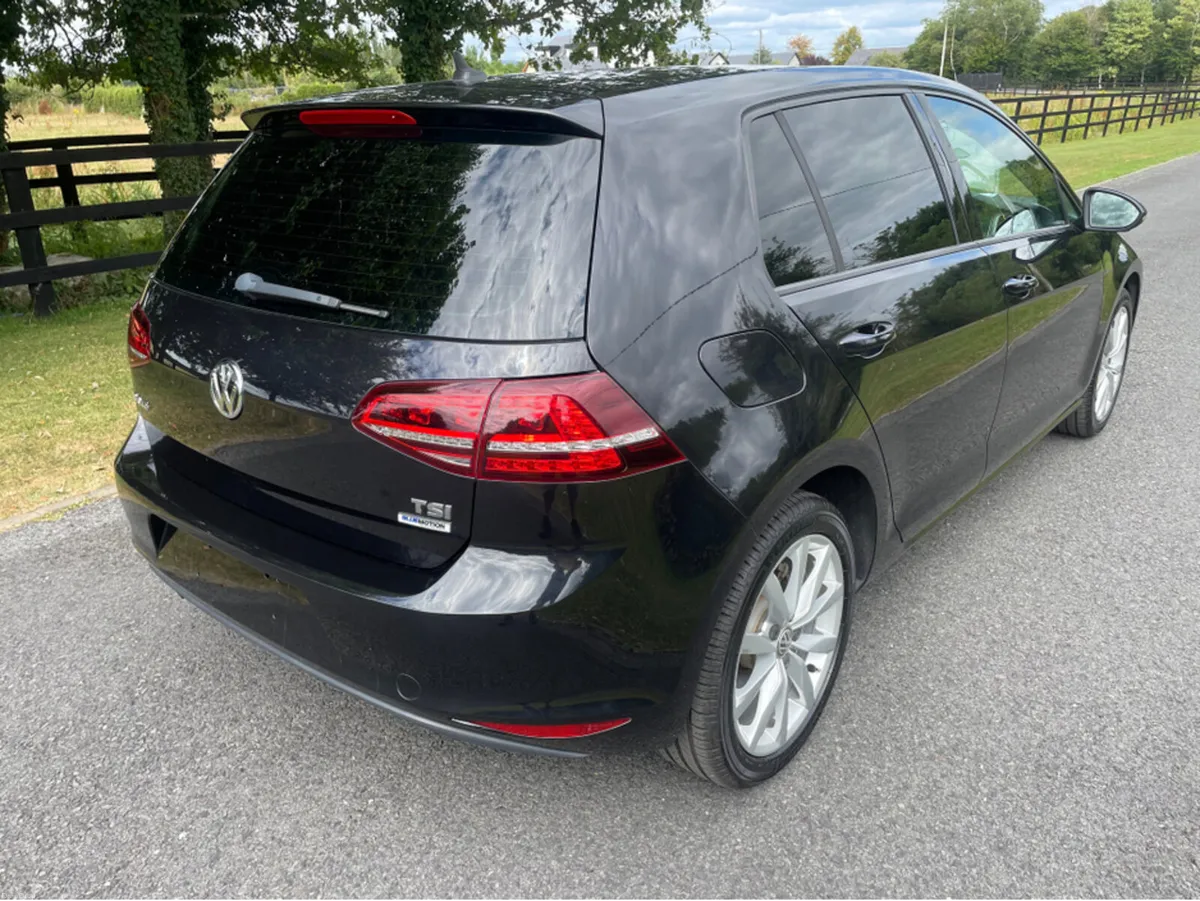 Volkswagen Golf 1.2 comfortline - Image 6