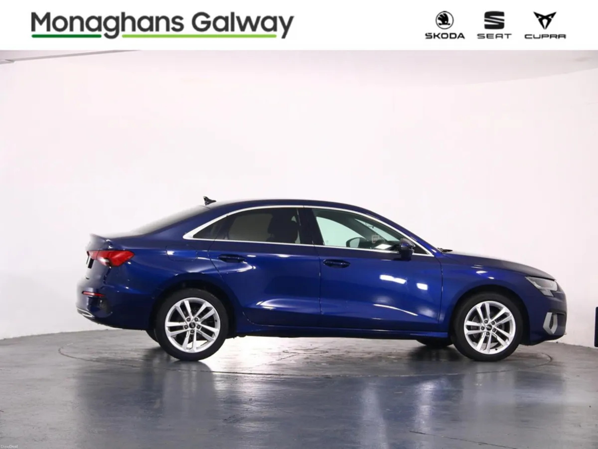 Audi A3 LIMOUSINE 30 TDI 116HP SE - Image 2