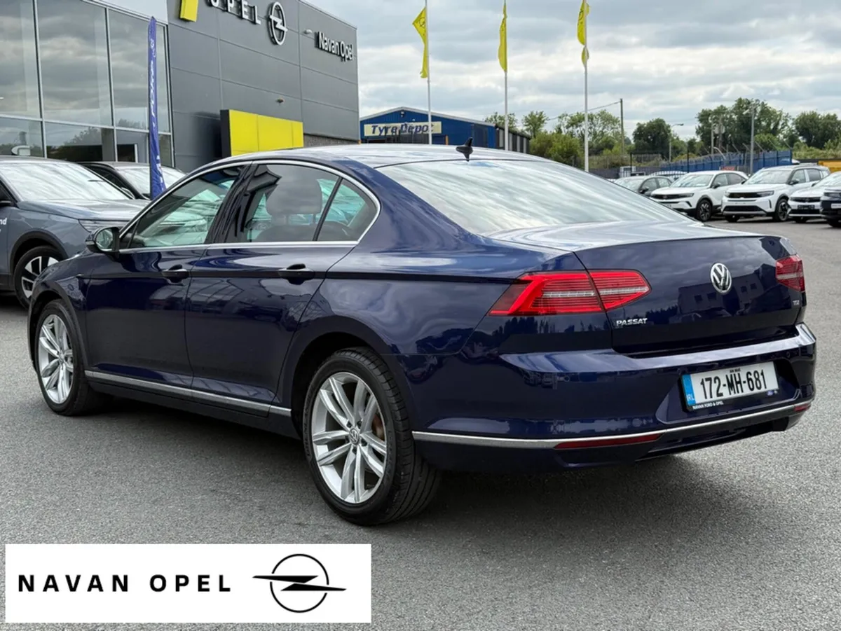 Volkswagen Passat Highline 1.6 TDI 120Ps - Image 4