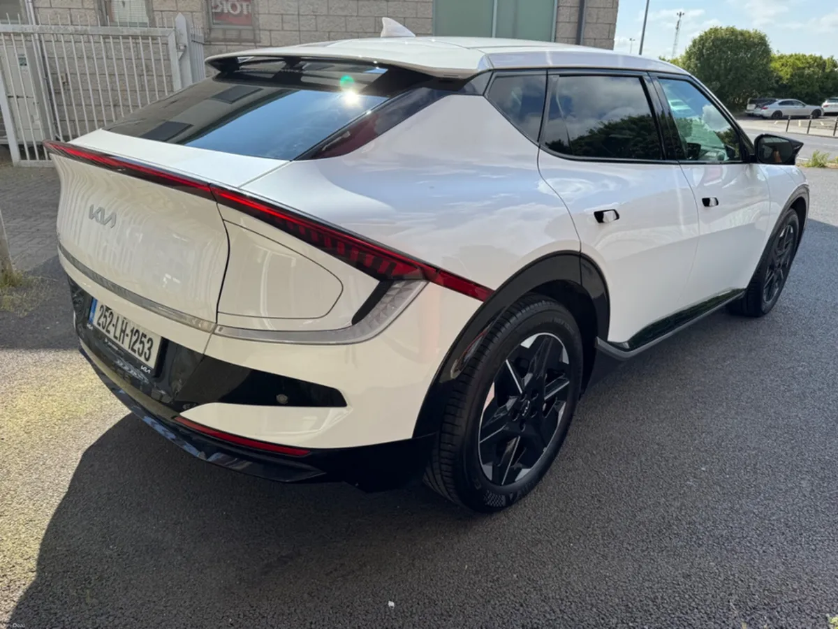 Kia EV6 PE EARTH - Image 2