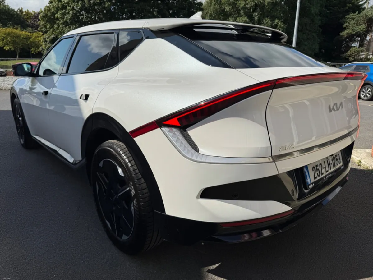Kia EV6 PE EARTH - Image 4