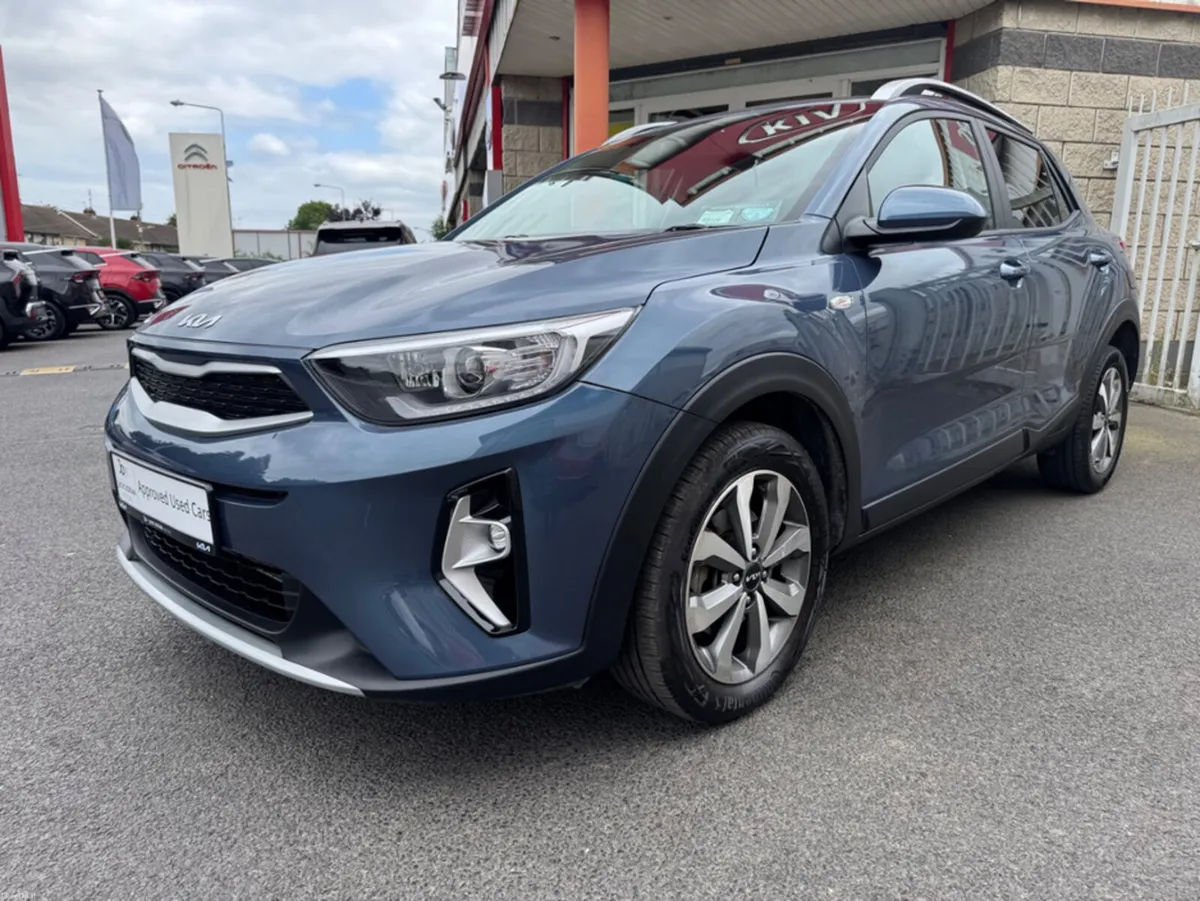 Kia Stonic 1.0 K2 MY24 5DR - Image 1