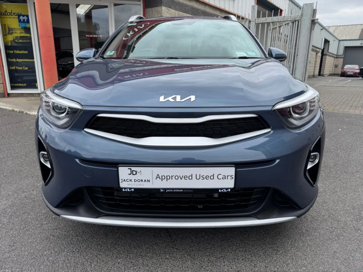 Kia Stonic 1.0 K2 MY24 5DR - Image 5