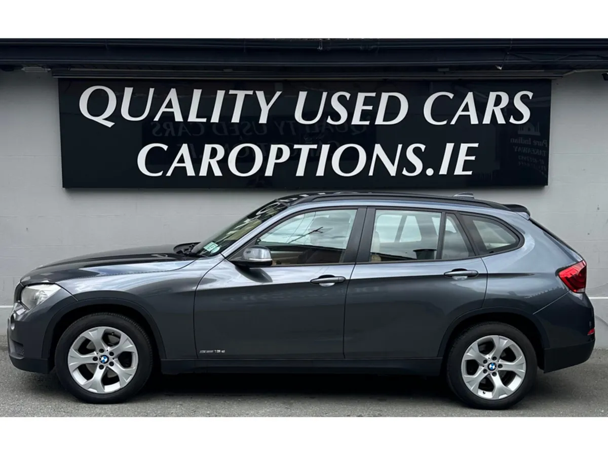 BMW X1 SE ZXBA 4DR SDRIVE16D - Image 2