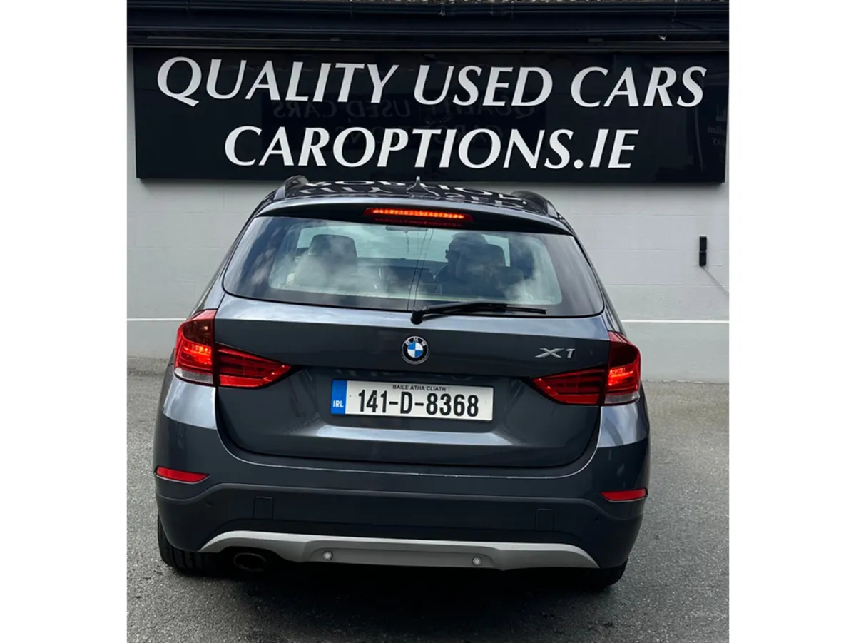BMW X1 SE ZXBA 4DR SDRIVE16D - Image 6