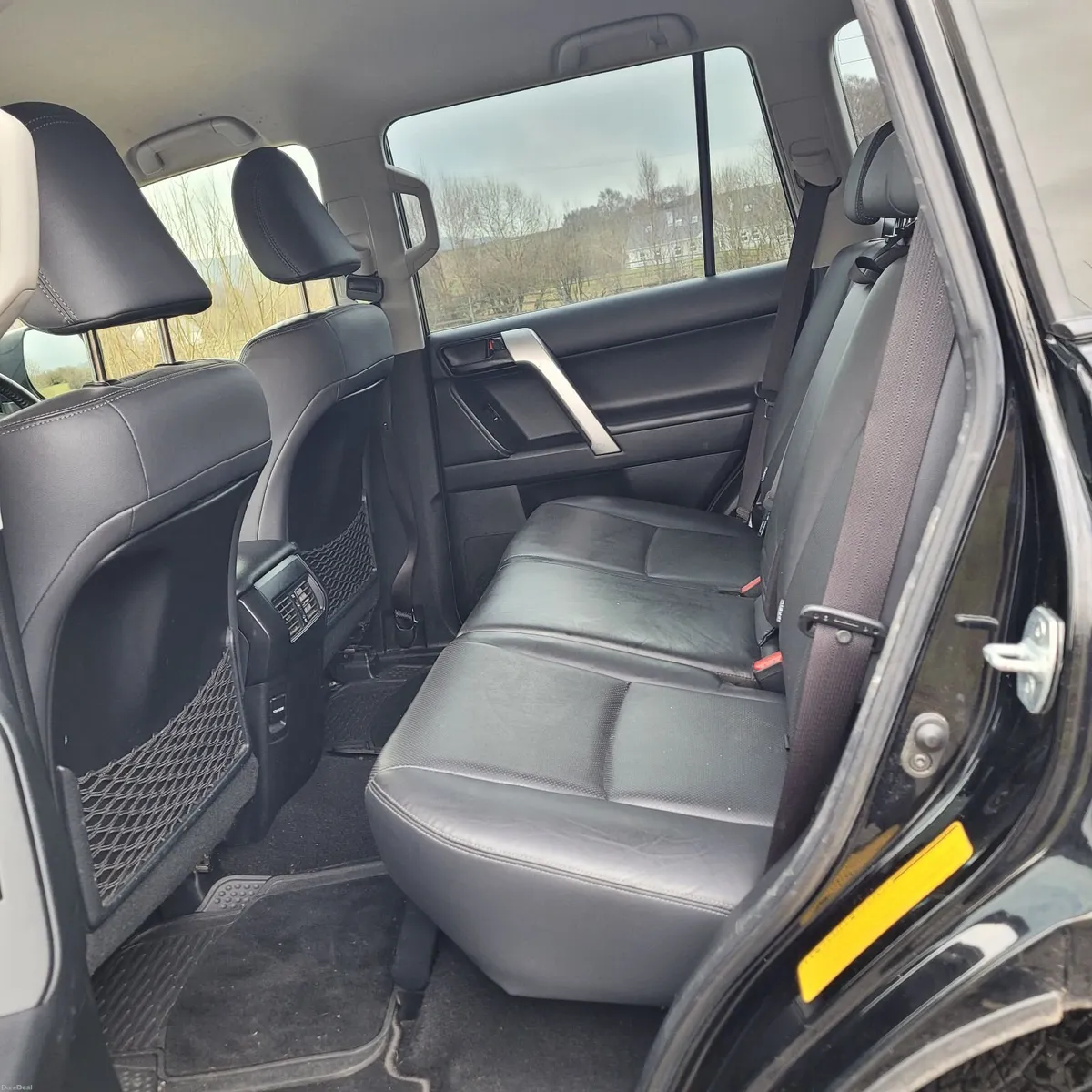 Toyota Land Cruiser 2018 - Image 6