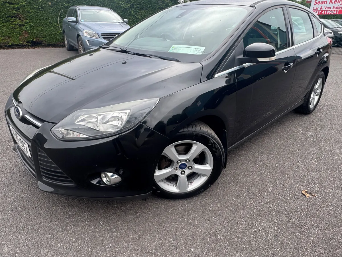 Ford Focus 2014 - Image 5