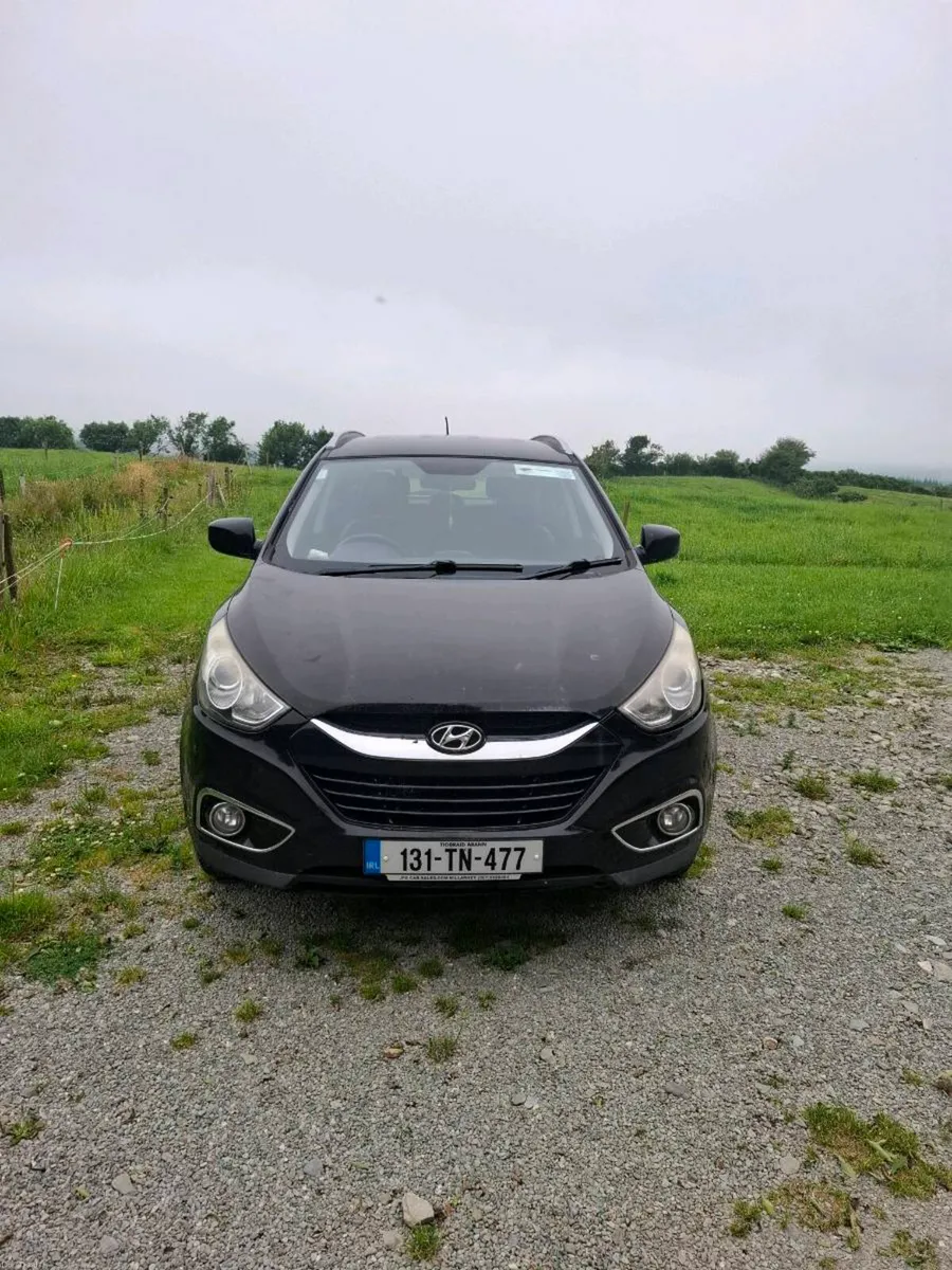 Hyundai - Image 1