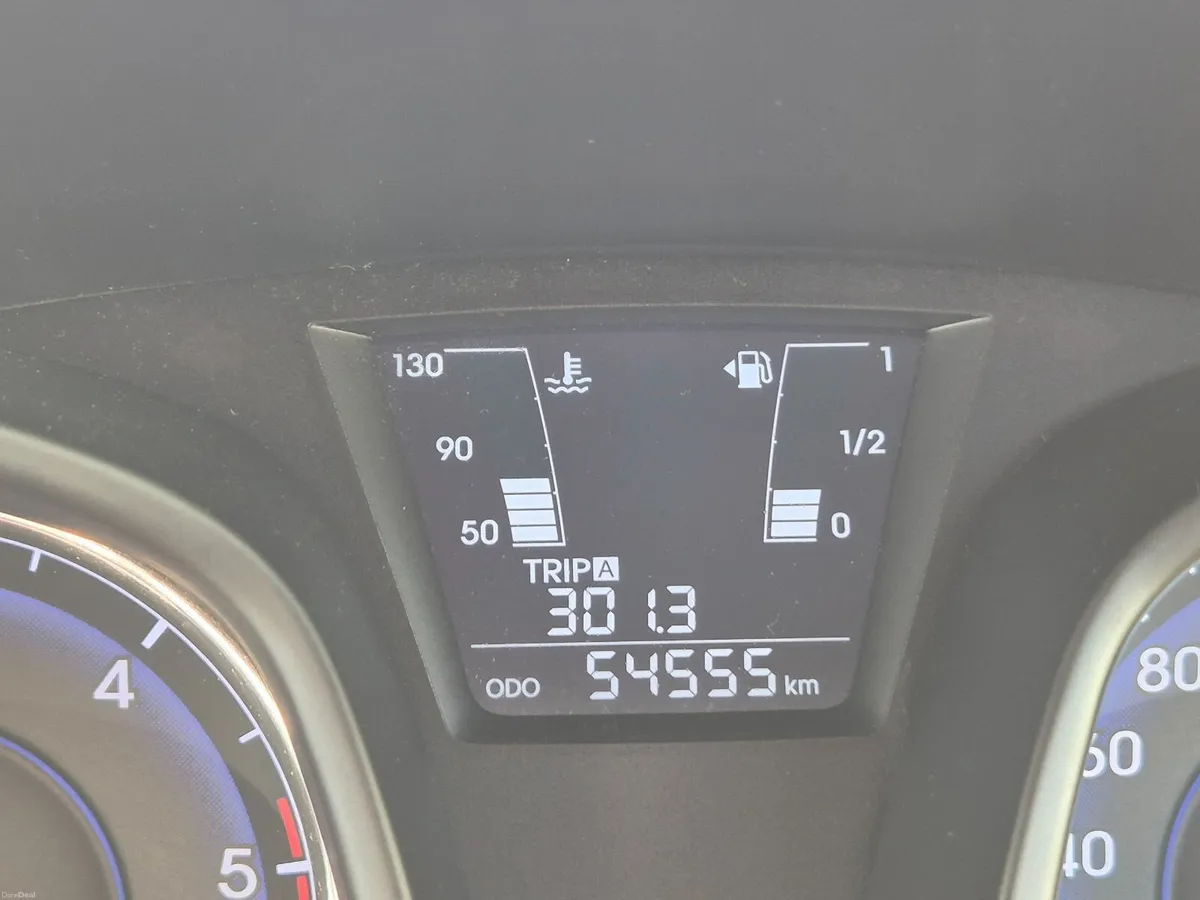 Hyundai ix20 2017 - Image 4