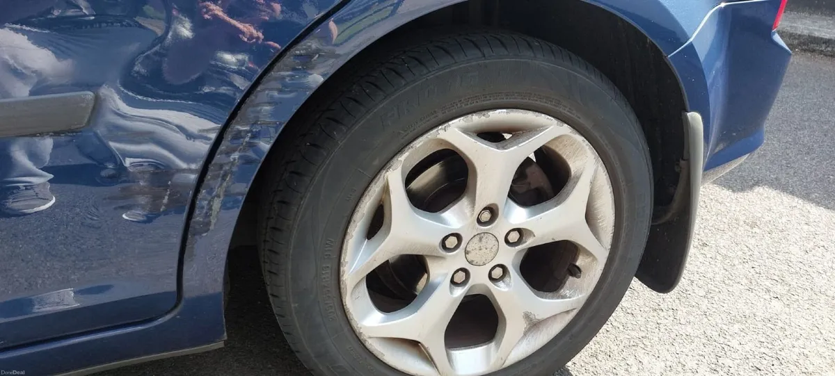 Ford C-Max 2009 NCT 01/27 Tax 08/26 - Image 3