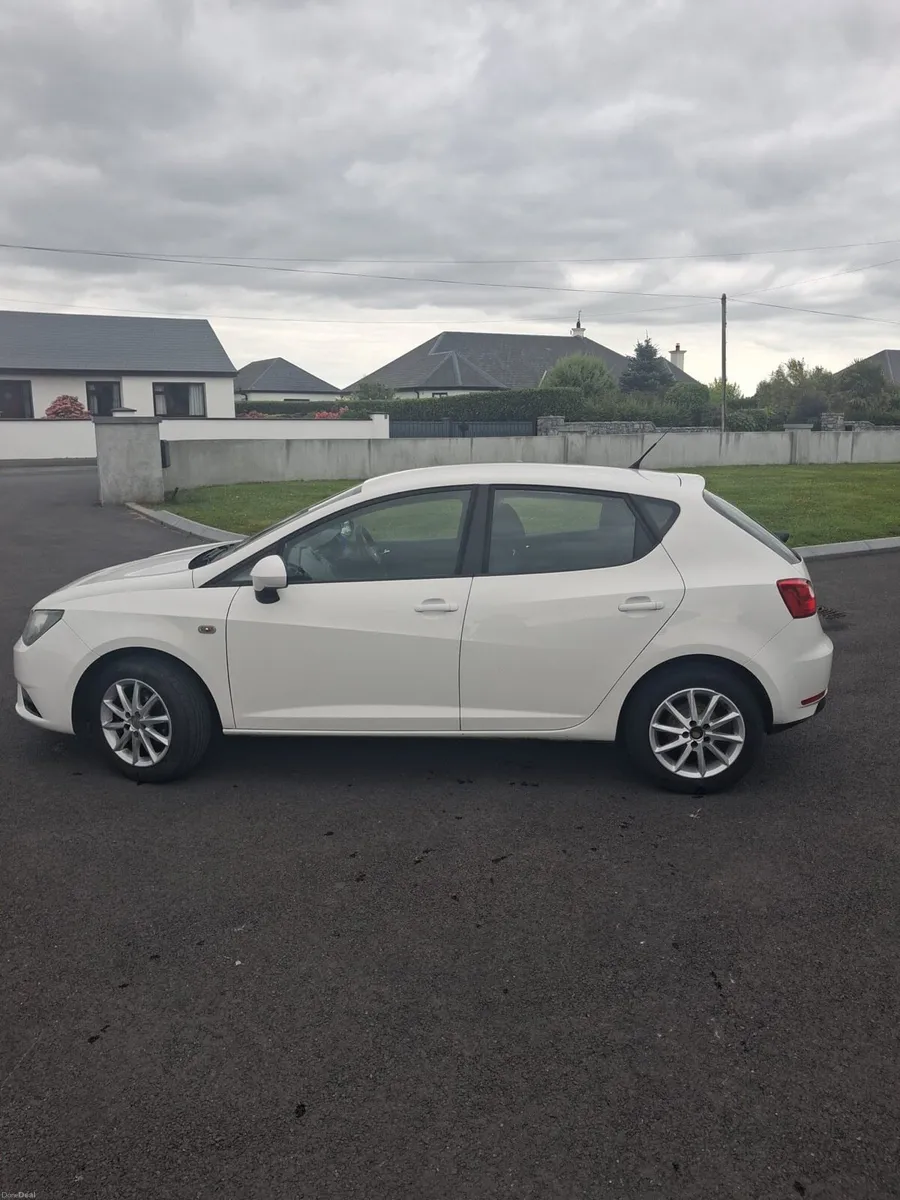 131 Seat Ibiza - Image 4
