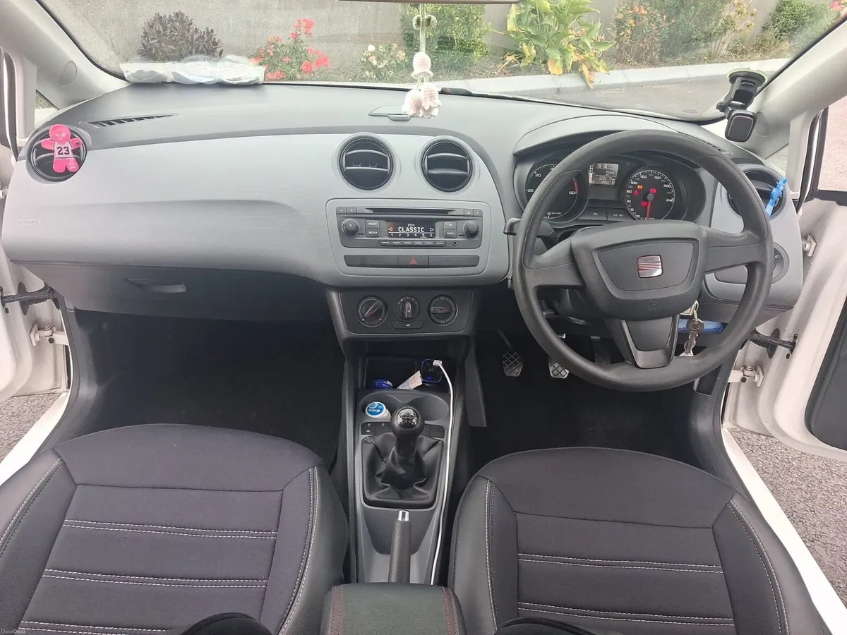 131 Seat Ibiza - Image 6