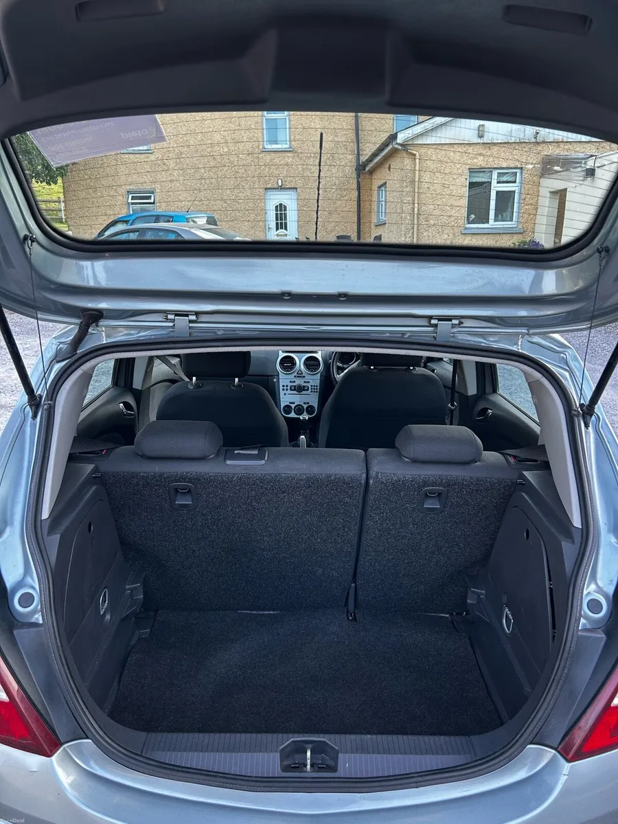 11 Opel Corsa 3 Months NCT Low Miles - Image 6