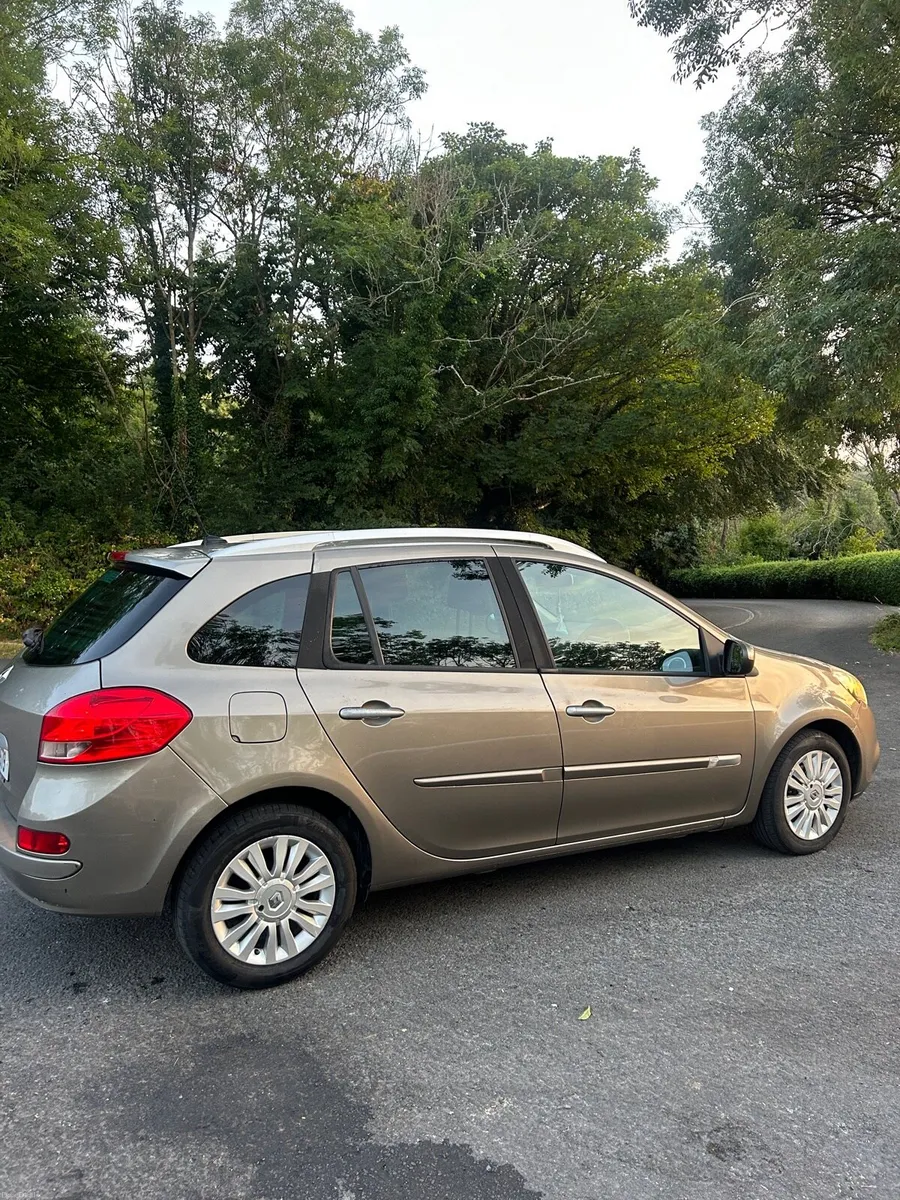 Renault Clio 3 - Image 3
