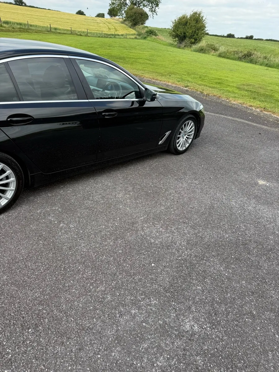BMW 520d SE - Image 4