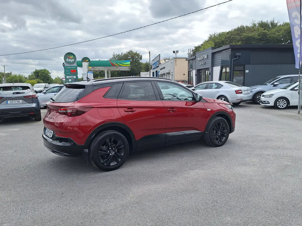 Opel Grandland X 1.5 Automatic *Top Spec/Heated Se - Image 3