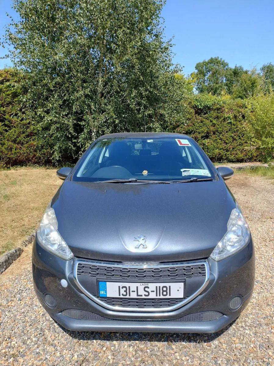 Peugeot 208 1.0 Petrol Manual-NCT passed - Image 1