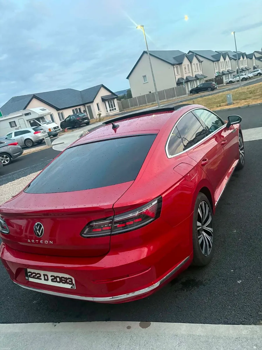 Arteon - Image 4