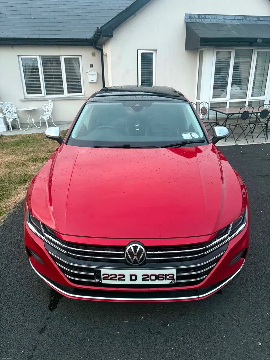 Arteon - Image 6