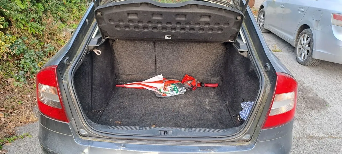 Skoda Octavia 2010 - Image 6
