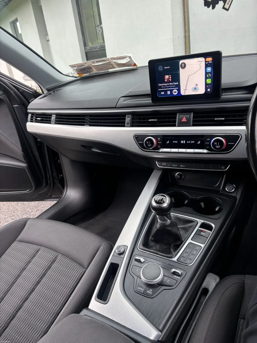 Audi A4 2016 new nct - Image 6