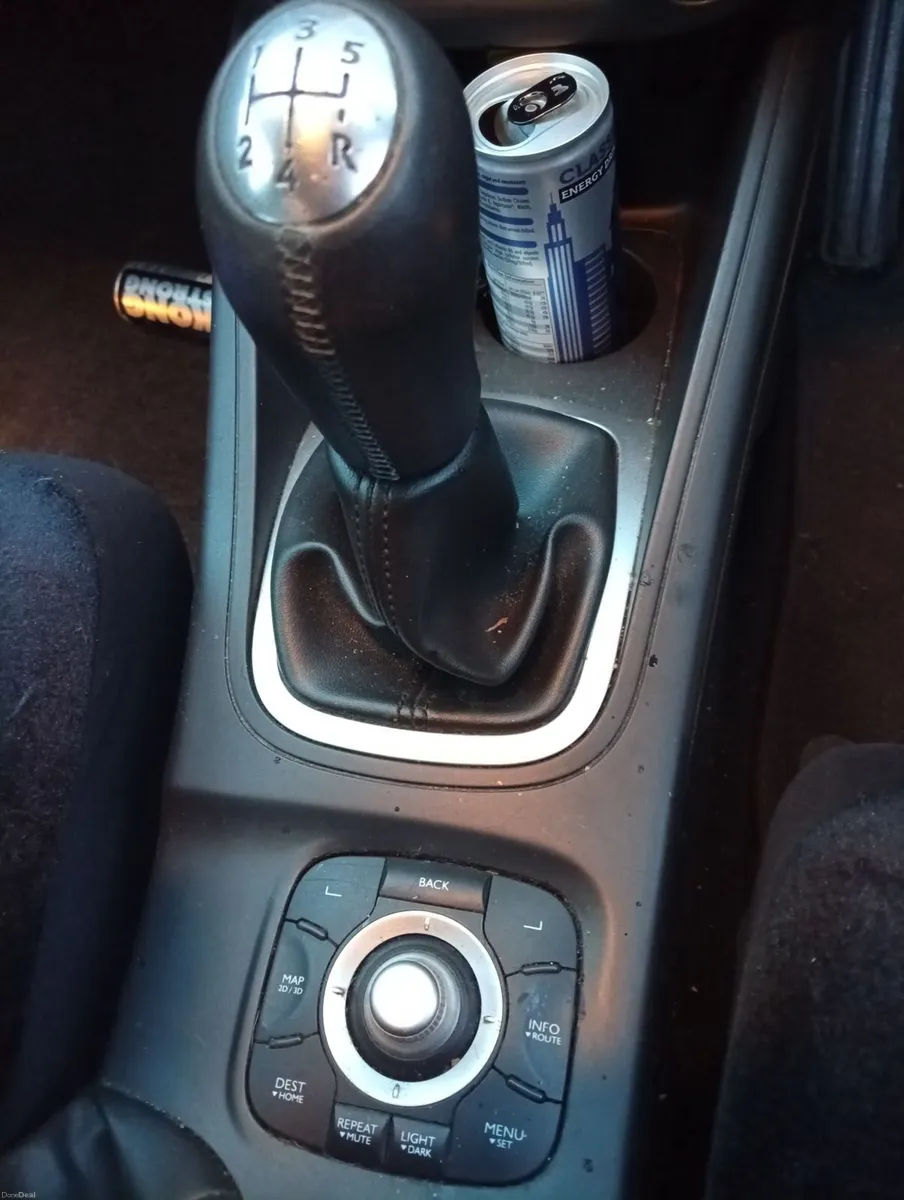 Renault Megane 2012 - Image 3