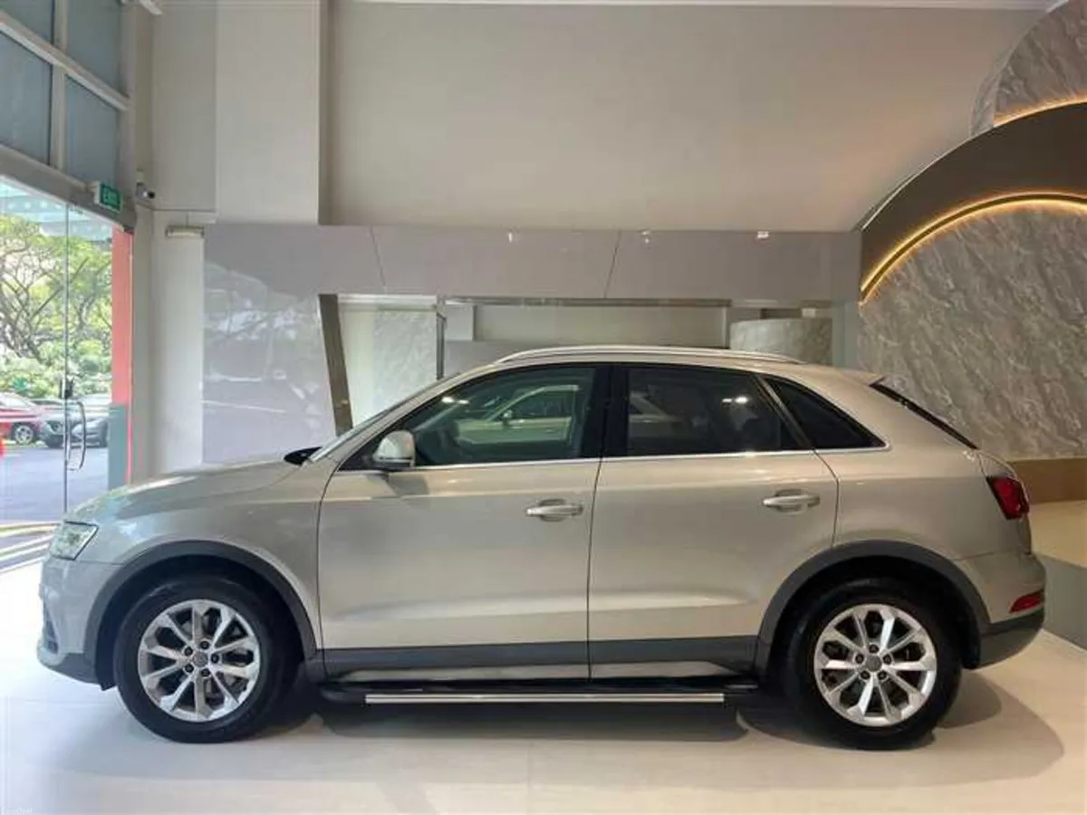 Audi Q3 - Image 3