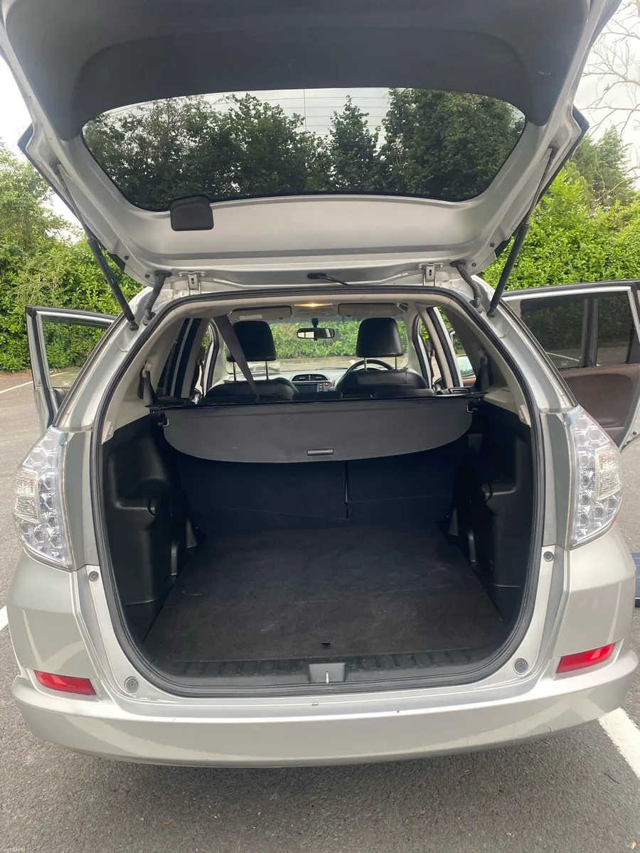 Honda Shuttle - Image 6