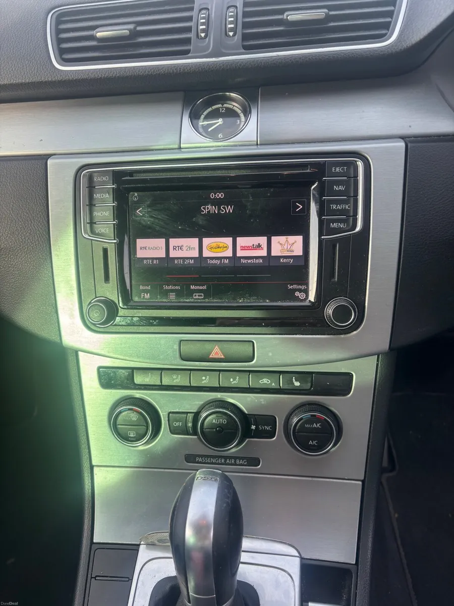 2016 Volkswagen Passat CC 2.0 TDI Automatic - Image 6