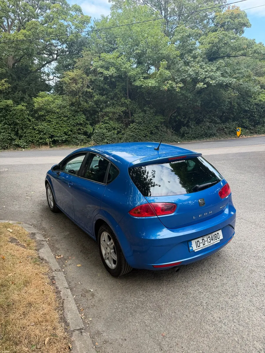Seat Leon  79k MLS Deposit taken ! - Image 3