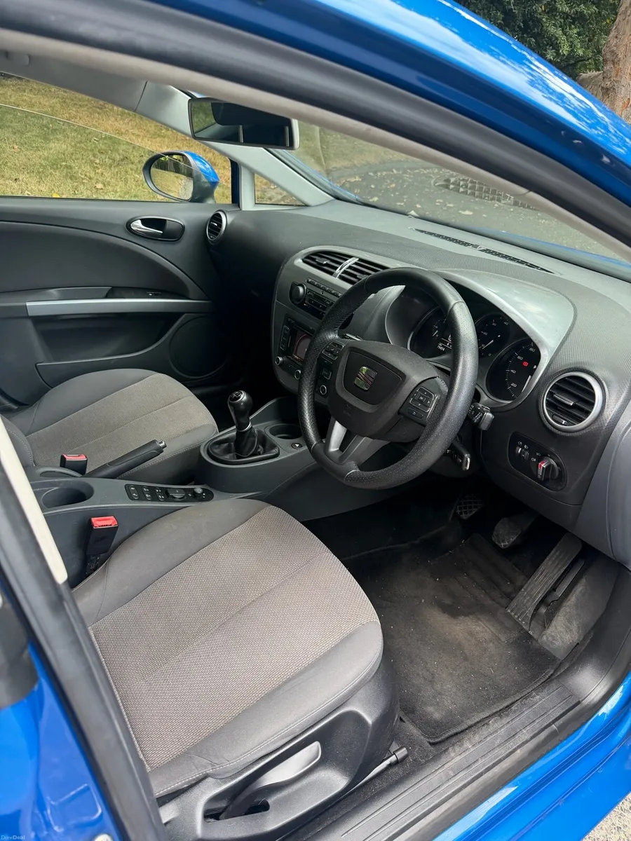 Seat Leon  79k MLS Deposit taken ! - Image 5