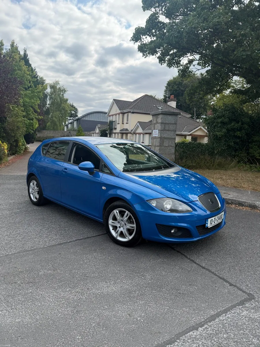 Seat Leon  79k MLS Deposit taken ! - Image 1
