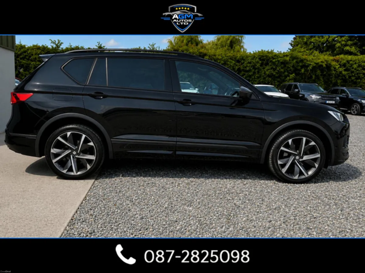2022 SEAT Tarraco - Image 2