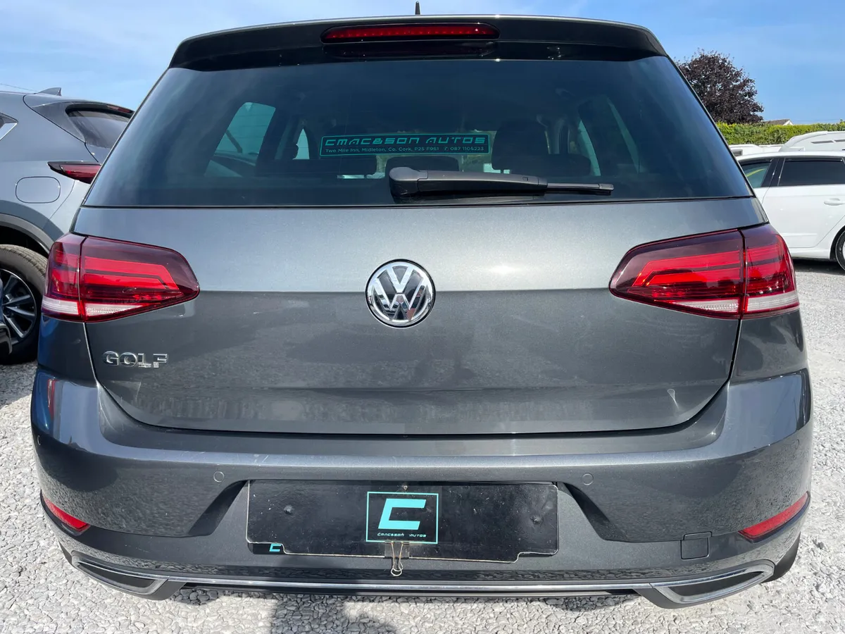 Volkswagen Golf Highline - Image 5