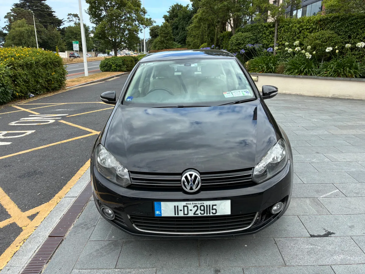 Volkswagen Golf 1.2 TSI - €4,350 - Image 4