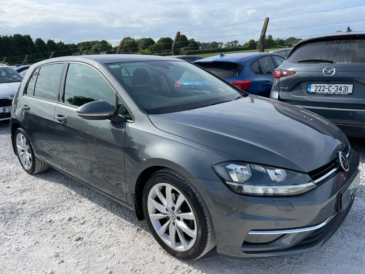 Volkswagen Golf Highline - Image 2