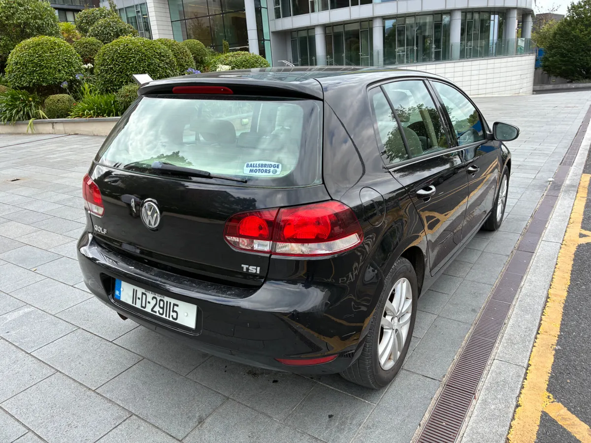 Volkswagen Golf 1.2 TSI - €4,650 - Image 5